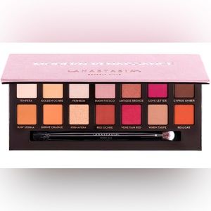 Anastasia Beverly Hills - Modern Renaissance